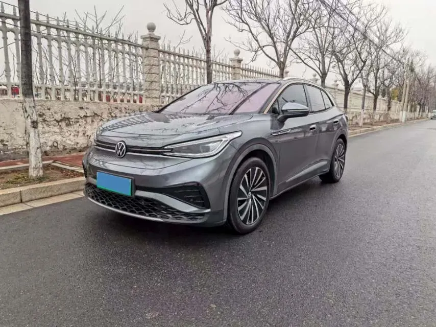 2021 Volkswagen ID.4 X BEV 83.4KWH,autocango,china used car exporter,china ev exporter,chinese used car exporter,chinese used ev exporter