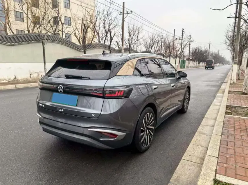 2021 Volkswagen ID.4 X BEV 83.4KWH,autocango,china used car exporter,china ev exporter,chinese used car exporter,chinese used ev exporter