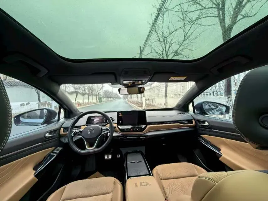 2021 Volkswagen ID.4 X BEV 83.4KWH,autocango,china used car exporter,china ev exporter,chinese used car exporter,chinese used ev exporter