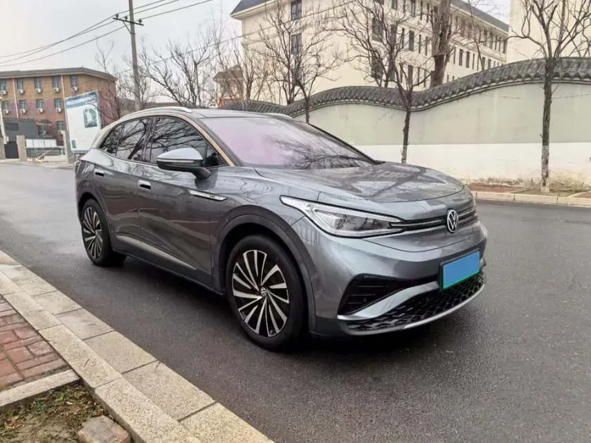 2021 Volkswagen ID.4 X BEV 83.4KWH,autocango,china used car exporter,china ev exporter,chinese used car exporter,chinese used ev exporter