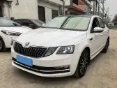 2019 SKODA OCTAVIA,autocango,china used car exporter,china ev exporter,chinese used car exporter,chinese used ev exporter