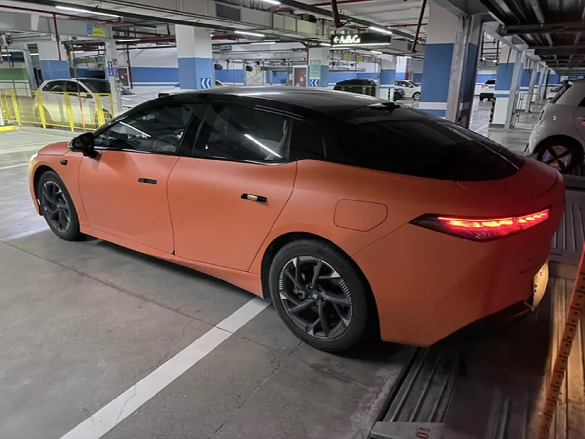 2023 HYPTEC GT BEV 60KWH,autocango,china used car exporter,china ev exporter,chinese used car exporter,chinese used ev exporter