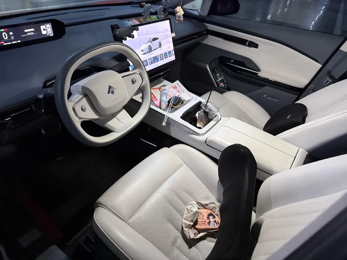 2023 HYPTEC GT BEV 60KWH,autocango,china used car exporter,china ev exporter,chinese used car exporter,chinese used ev exporter