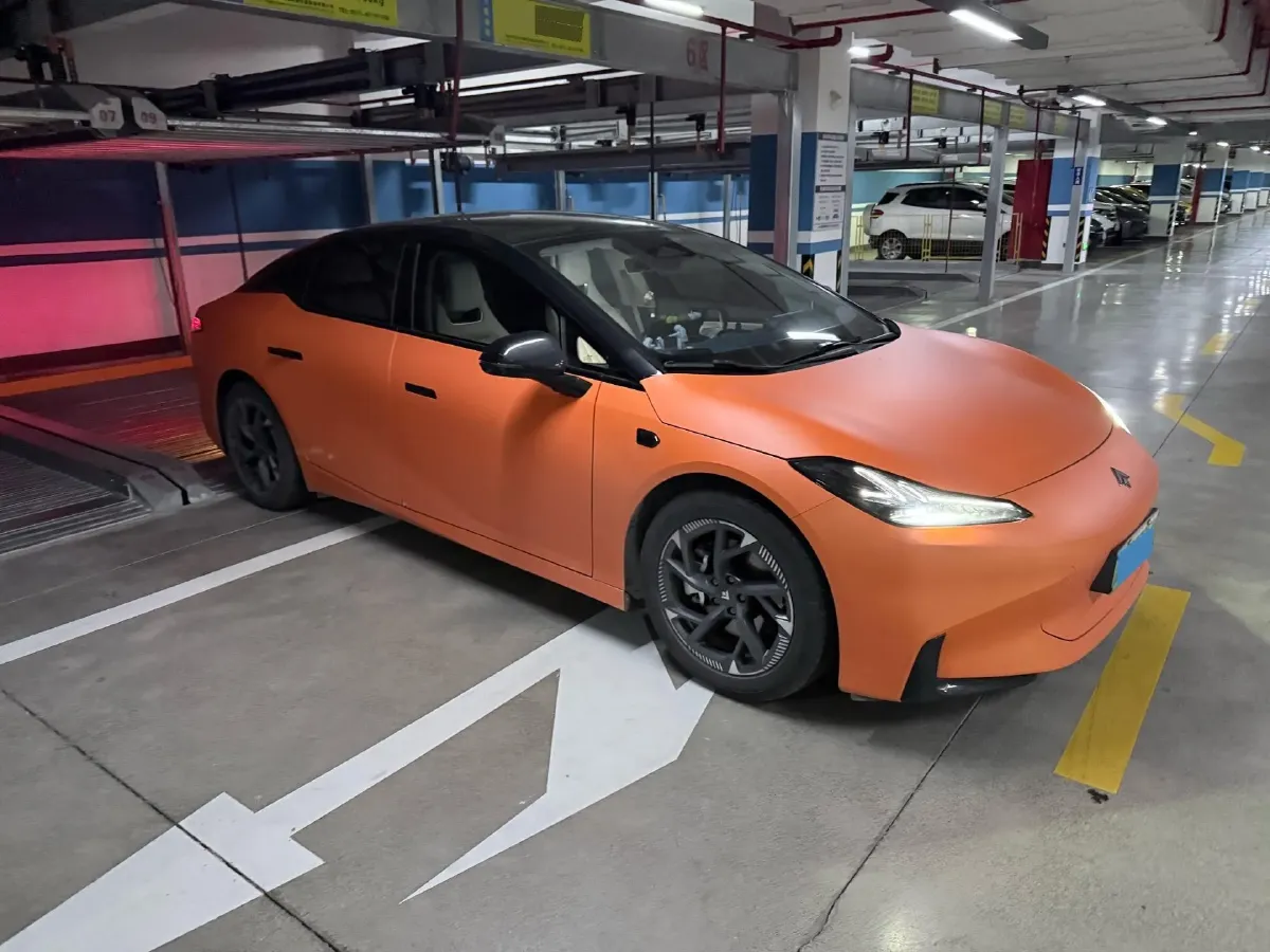 2023 HYPTEC GT BEV 60KWH,autocango,china used car exporter,china ev exporter,chinese used car exporter,chinese used ev exporter