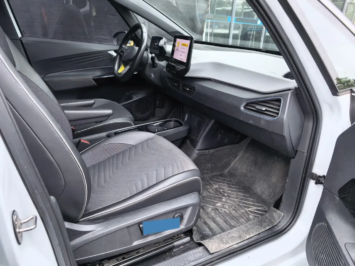 2023 Volkswagen ID.3 BEV 52.8KWH,autocango,china used car exporter,china ev exporter,chinese used car exporter,chinese used ev exporter