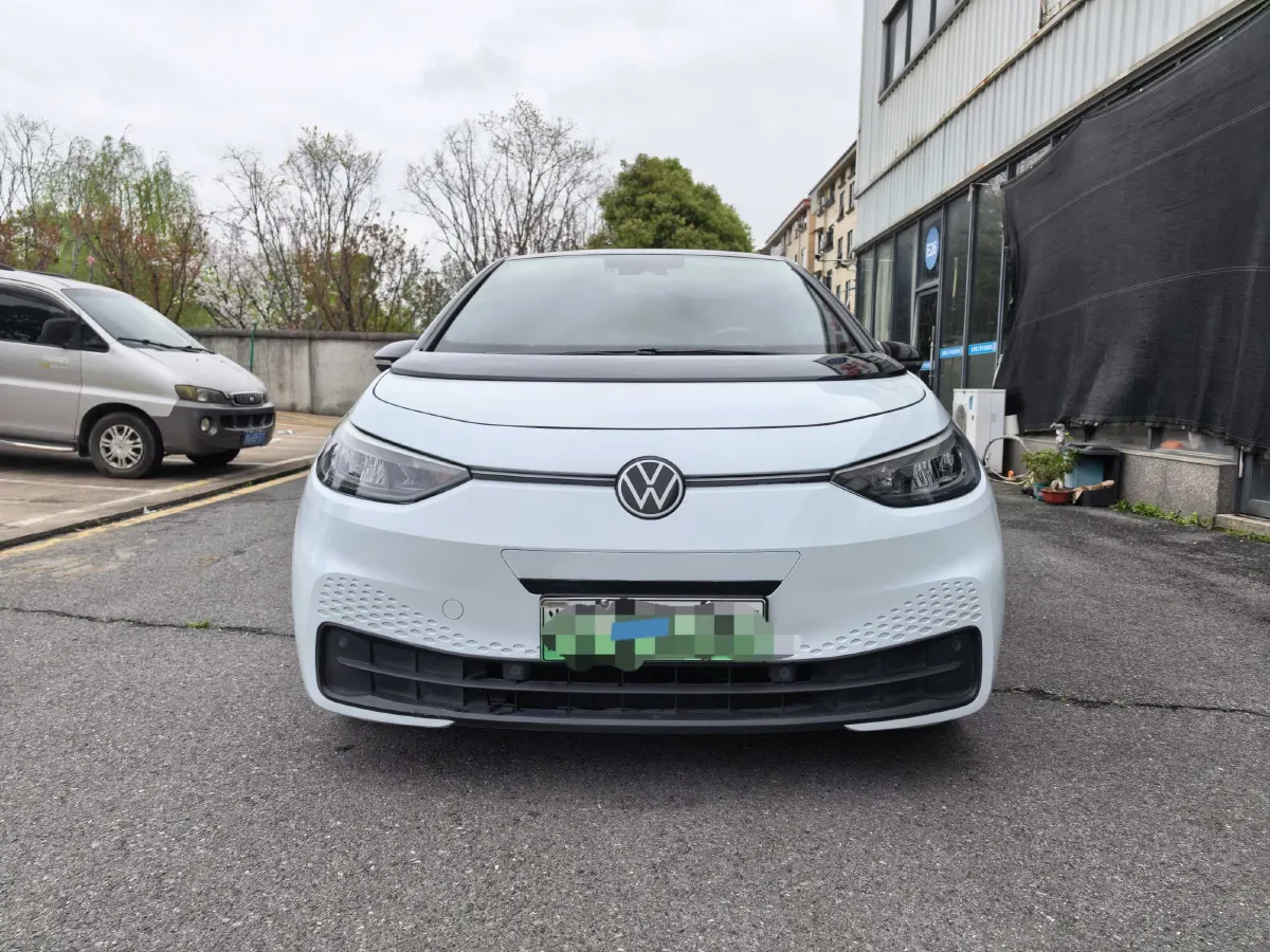 2023 Volkswagen ID.3 BEV 52.8KWH,autocango,china used car exporter,china ev exporter,chinese used car exporter,chinese used ev exporter