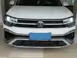 2023 Volkswagen Tharu 1.5T 160HP L4 7DCT