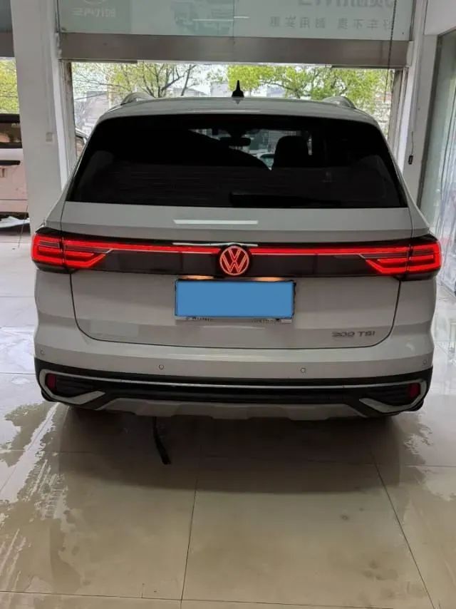 2023 Volkswagen Tharu 1.5T 160HP L4 7DCT,autocango,china used car exporter,china ev exporter,chinese used car exporter,chinese used ev exporter