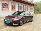 2018 LINCOLN CONTINENTAL,autocango,china used car exporter,china ev exporter,chinese used car exporter,chinese used ev exporter