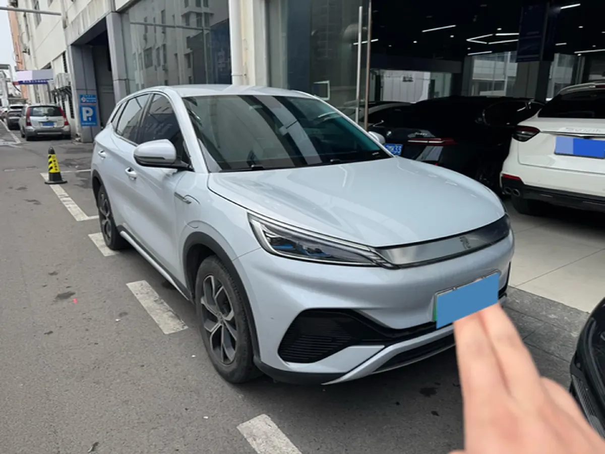 2022 Hycan Z03 BEV 64.23KWH,autocango,china used car exporter,china ev exporter,chinese used car exporter,chinese used ev exporter