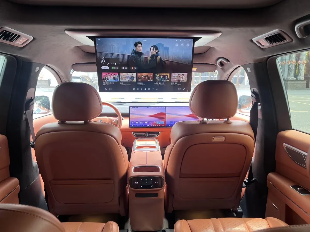 2025 Deepal S09 REEV 150HP REEV,autocango,china used car exporter,china ev exporter,chinese used car exporter,chinese used ev exporter