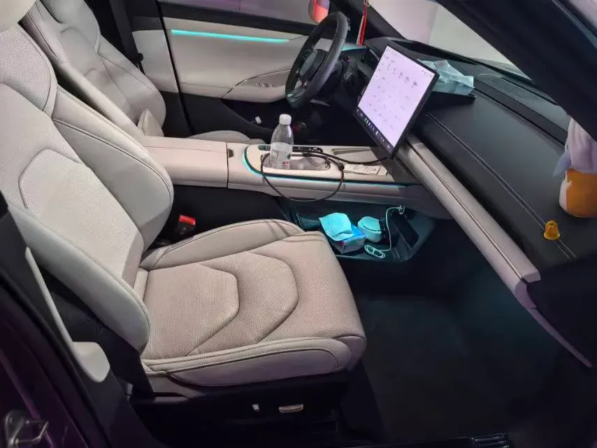 2024 MI SU7 BEV 101KWH,autocango,china used car exporter,china ev exporter,chinese used car exporter,chinese used ev exporter