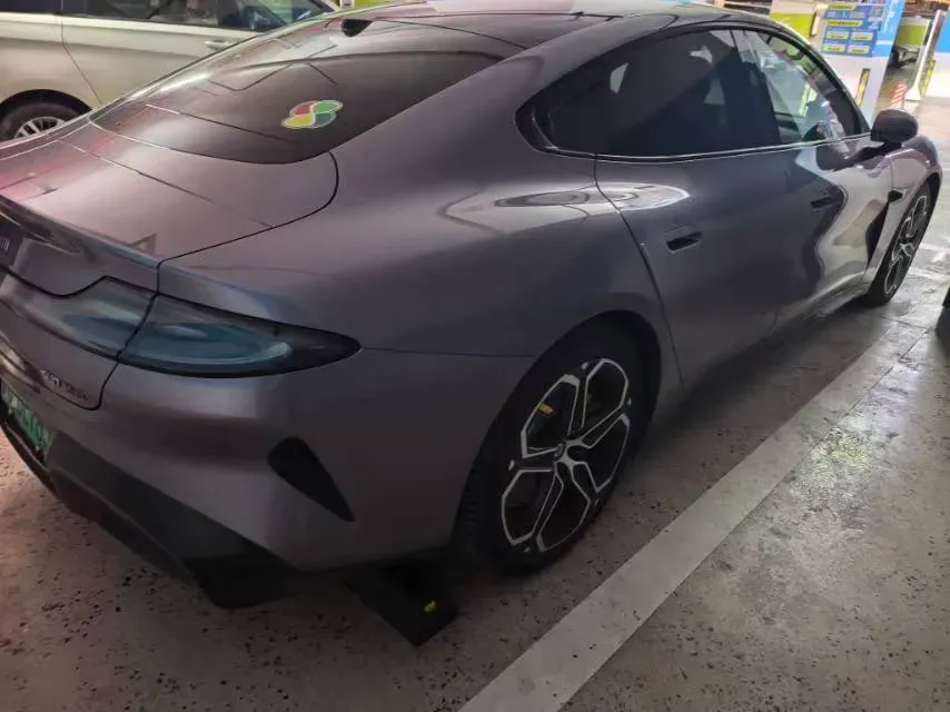 2024 MI SU7 BEV 101KWH,autocango,china used car exporter,china ev exporter,chinese used car exporter,chinese used ev exporter