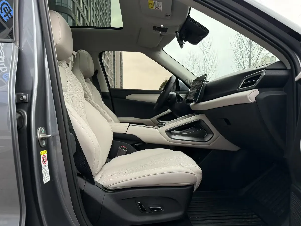 2024 BYD YuanUP BEV 45.12KWH,autocango,china used car exporter,china ev exporter,chinese used car exporter,chinese used ev exporter