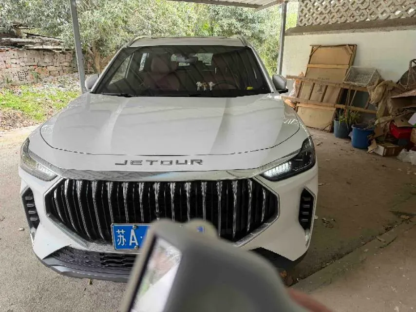 2025 Jetour X70 Plus 1.5T 156HP L4 6DCT,autocango,china used car exporter,china ev exporter,chinese used car exporter,chinese used ev exporter