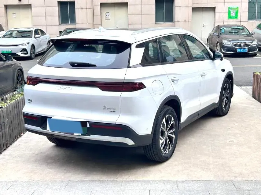 2025 BYD Song Pro 1.5L 101HP L4 E-CVT PHEV 18.3KWH,autocango,china used car exporter,china ev exporter,chinese used car exporter,chinese used ev exporter