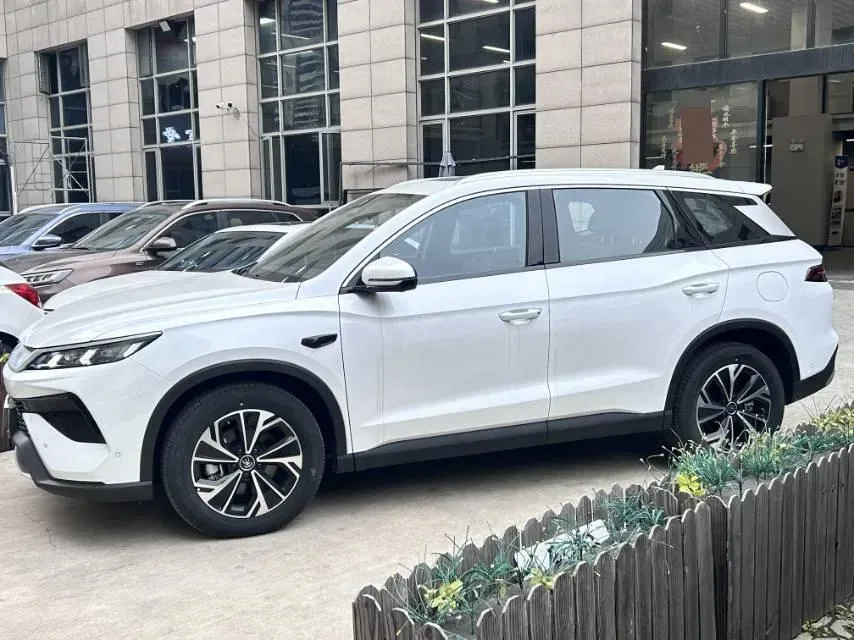 2025 BYD Song Pro 1.5L 101HP L4 E-CVT PHEV 18.3KWH,autocango,china used car exporter,china ev exporter,chinese used car exporter,chinese used ev exporter