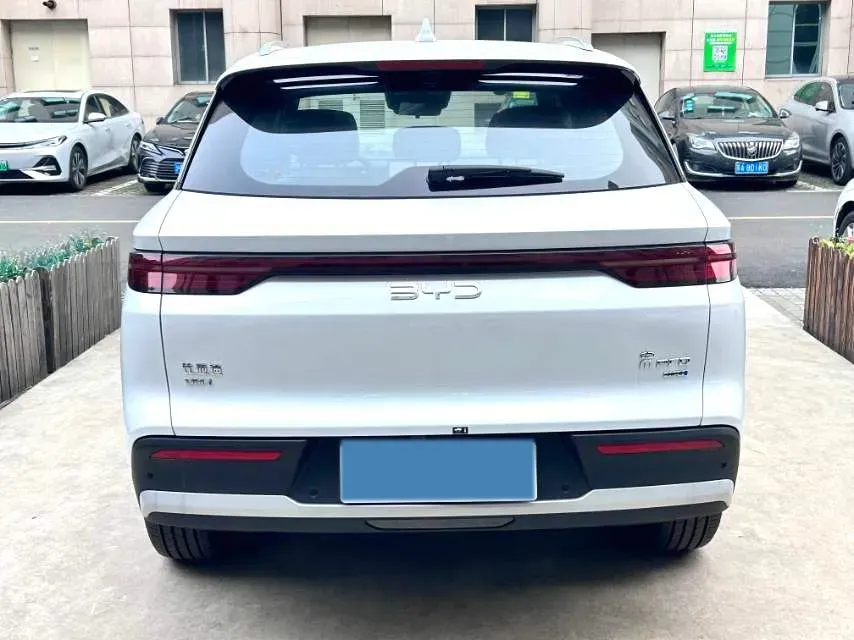 2025 BYD Song Pro 1.5L 101HP L4 E-CVT PHEV 18.3KWH,autocango,china used car exporter,china ev exporter,chinese used car exporter,chinese used ev exporter