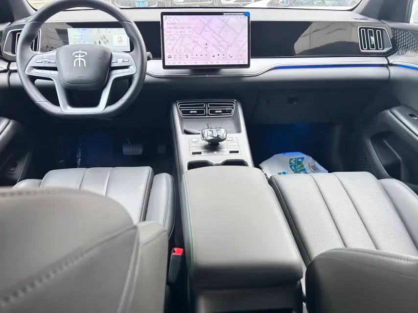 2025 BYD Song Pro 1.5L 101HP L4 E-CVT PHEV 18.3KWH,autocango,china used car exporter,china ev exporter,chinese used car exporter,chinese used ev exporter