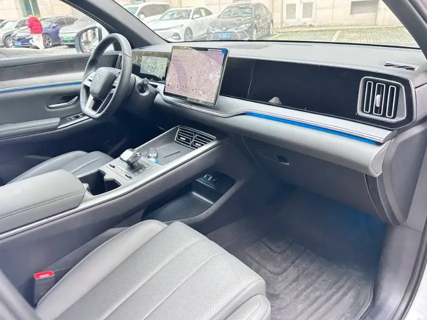 2025 BYD Song Pro 1.5L 101HP L4 E-CVT PHEV 18.3KWH,autocango,china used car exporter,china ev exporter,chinese used car exporter,chinese used ev exporter