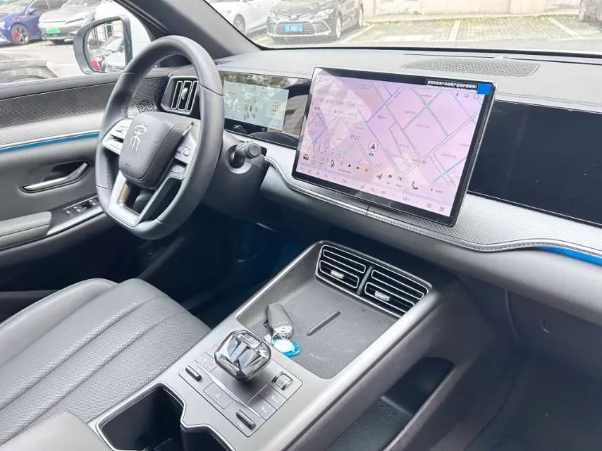 2025 BYD Song Pro 1.5L 101HP L4 E-CVT PHEV 18.3KWH,autocango,china used car exporter,china ev exporter,chinese used car exporter,chinese used ev exporter