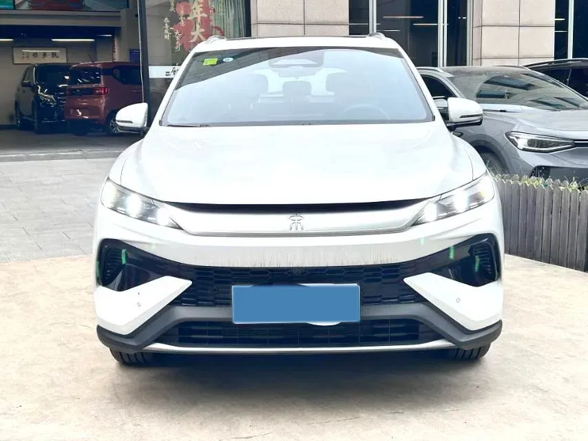 2025 BYD Song Pro 1.5L 101HP L4 E-CVT PHEV 18.3KWH,autocango,china used car exporter,china ev exporter,chinese used car exporter,chinese used ev exporter