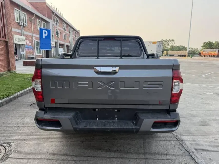 2024 MAXUS Interstellar 2.0T 163HP L4 6MT,autocango,china used car exporter,china ev exporter,chinese used car exporter,chinese used ev exporter