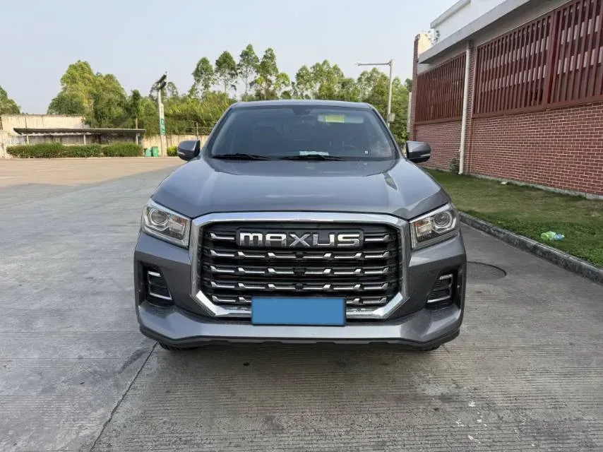 2024 MAXUS Interstellar 2.0T 163HP L4 6MT,autocango,china used car exporter,china ev exporter,chinese used car exporter,chinese used ev exporter