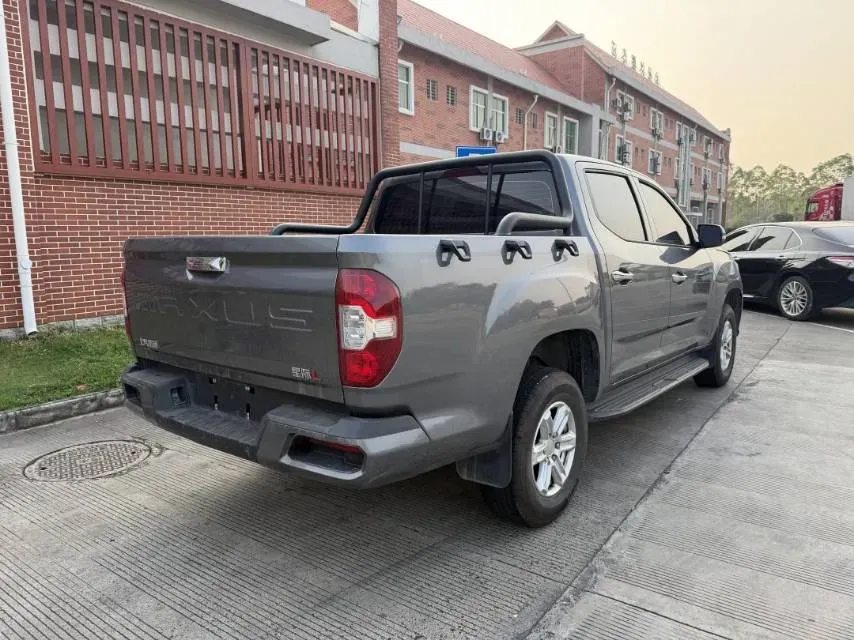 2024 MAXUS Interstellar 2.0T 163HP L4 6MT,autocango,china used car exporter,china ev exporter,chinese used car exporter,chinese used ev exporter