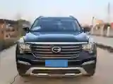 2017 GAC Trumpchi GS8 2.0T 201HP L4 6AT