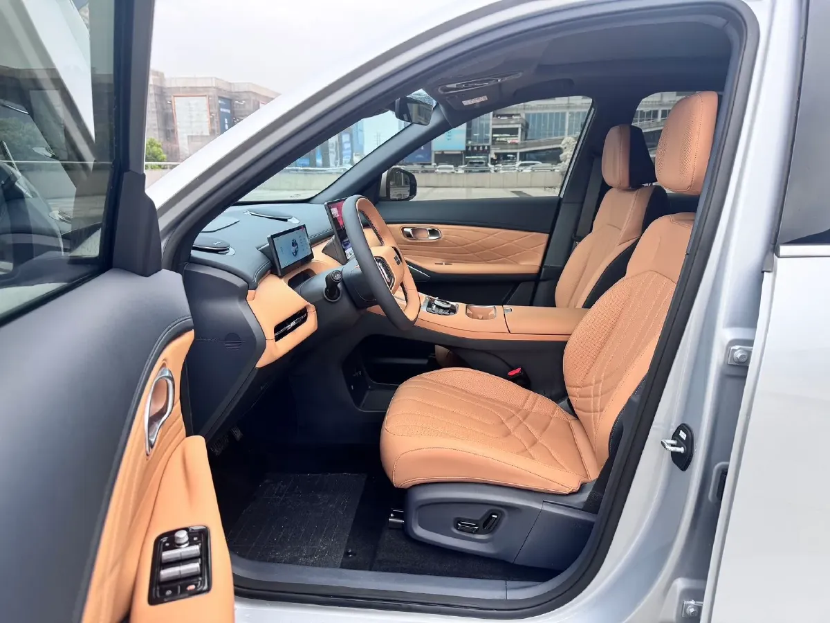 2025 BYD Sea Lion 05 DM-i 1.5L 101HP L4 E-CVT PHEV 18.3KWH,autocango,china used car exporter,china ev exporter,chinese used car exporter,chinese used ev exporter