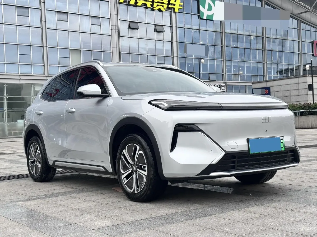 2025 BYD Sea Lion 05 DM-i 1.5L 101HP L4 E-CVT PHEV 18.3KWH,autocango,china used car exporter,china ev exporter,chinese used car exporter,chinese used ev exporter