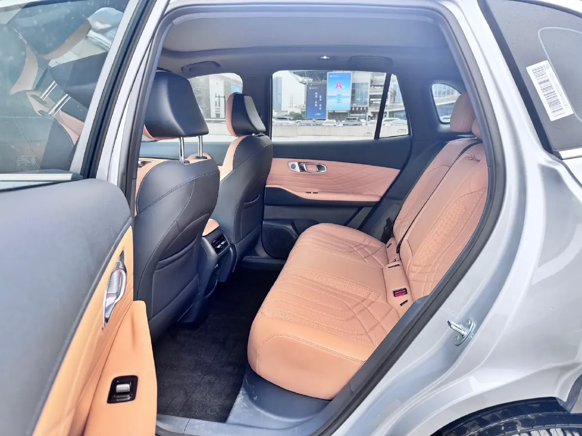 2025 BYD Sea Lion 05 DM-i 1.5L 101HP L4 E-CVT PHEV 18.3KWH,autocango,china used car exporter,china ev exporter,chinese used car exporter,chinese used ev exporter