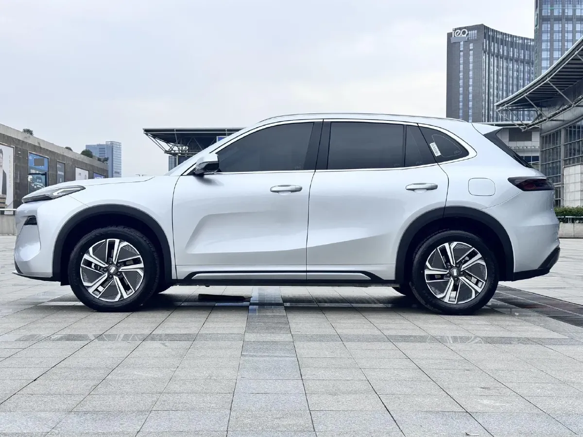 2025 BYD Sea Lion 05 DM-i 1.5L 101HP L4 E-CVT PHEV 18.3KWH,autocango,china used car exporter,china ev exporter,chinese used car exporter,chinese used ev exporter