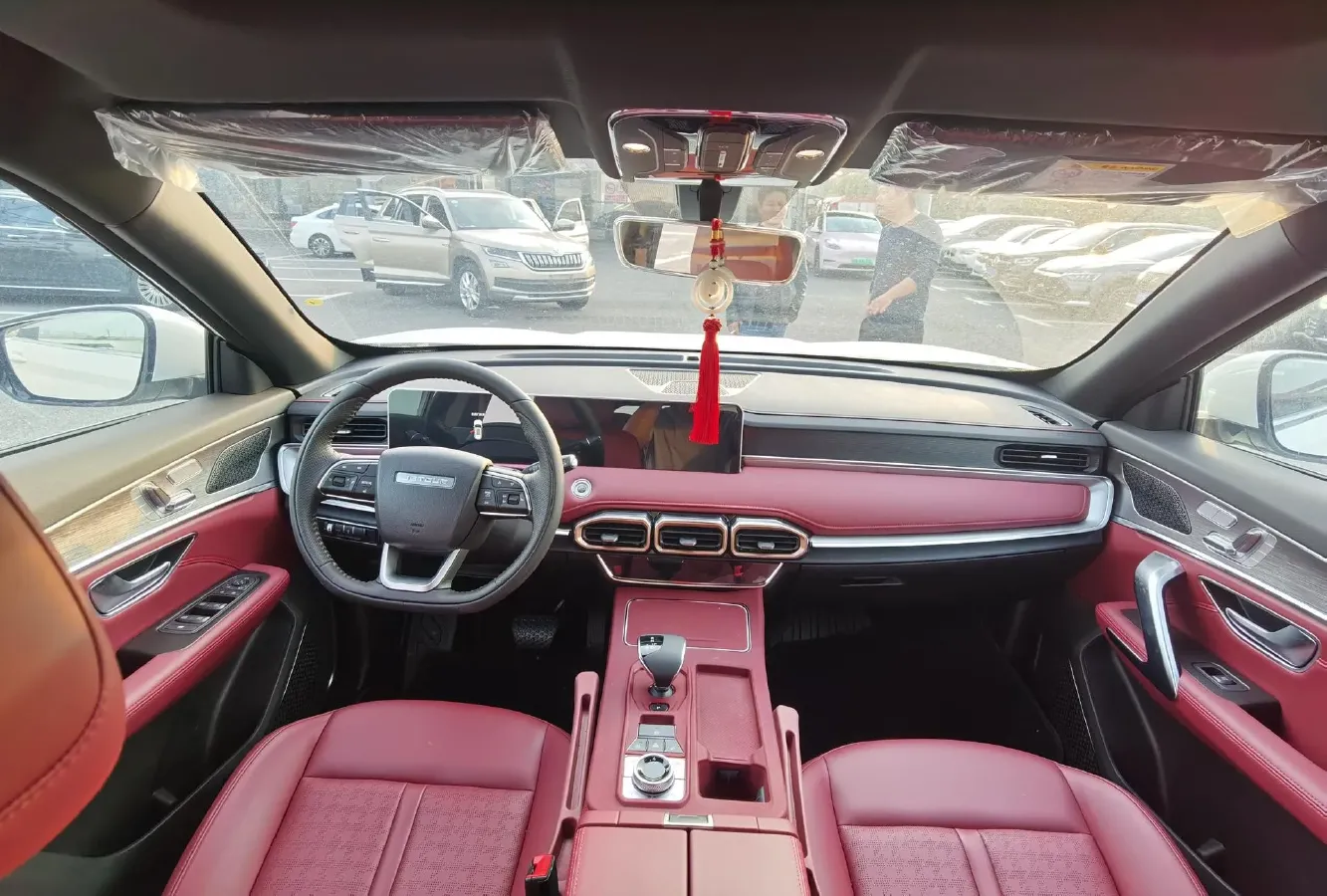 2025 Jetour X70 Plus 1.5T 156HP L4 6DCT,autocango,china used car exporter,china ev exporter,chinese used car exporter,chinese used ev exporter