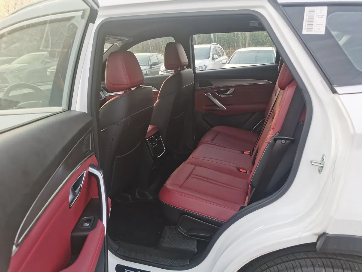 2025 Jetour X70 Plus 1.5T 156HP L4 6DCT,autocango,china used car exporter,china ev exporter,chinese used car exporter,chinese used ev exporter