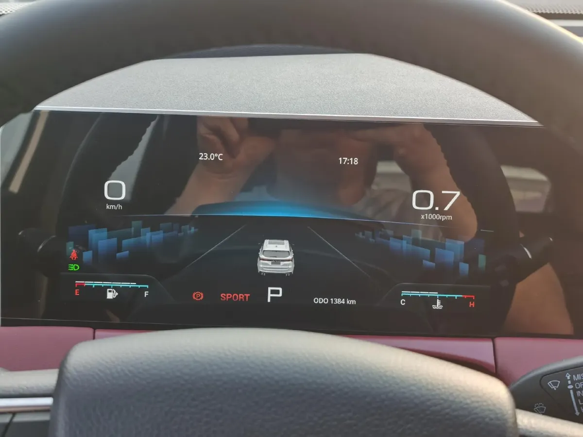 2025 Jetour X70 Plus 1.5T 156HP L4 6DCT,autocango,china used car exporter,china ev exporter,chinese used car exporter,chinese used ev exporter