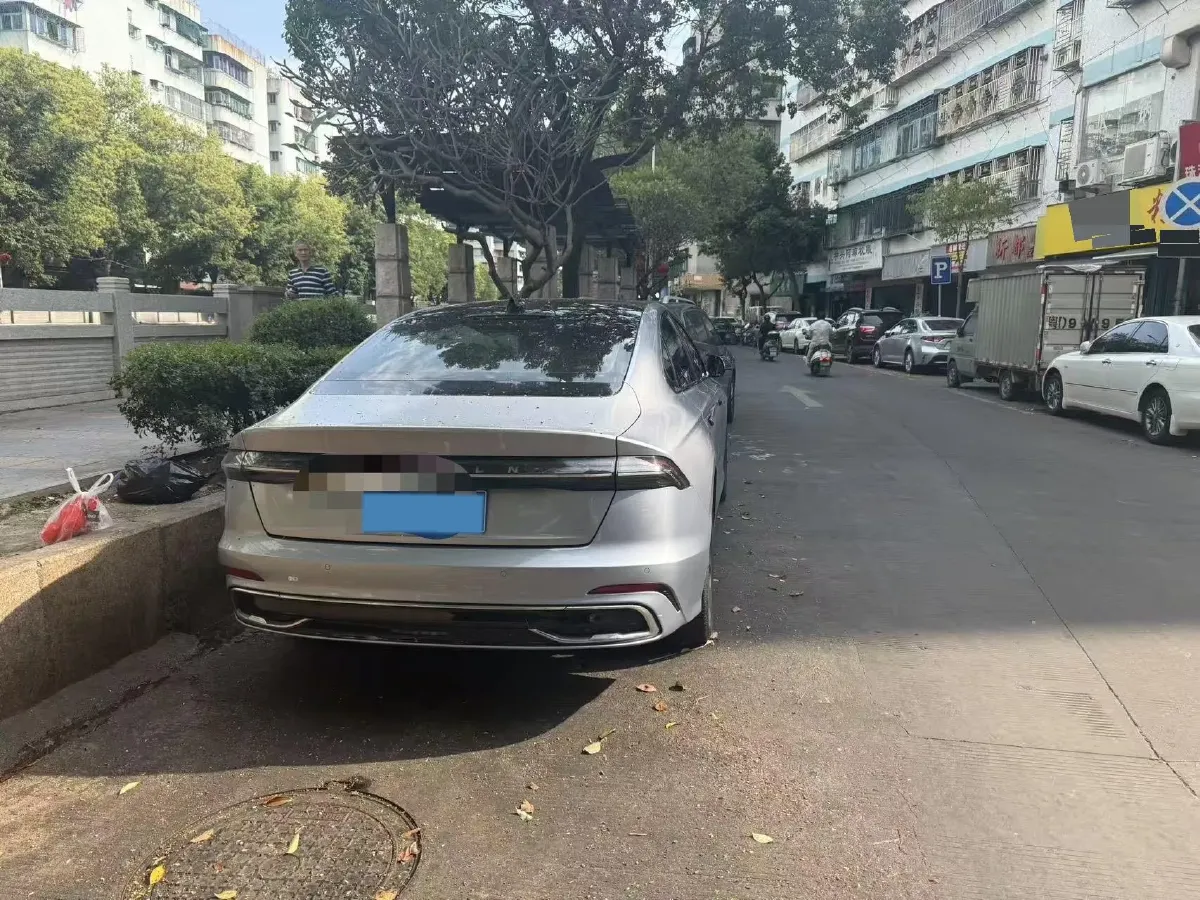 2022 Lincoln Z 2.0T 246HP L4 8AT,autocango,china used car exporter,china ev exporter,chinese used car exporter,chinese used ev exporter