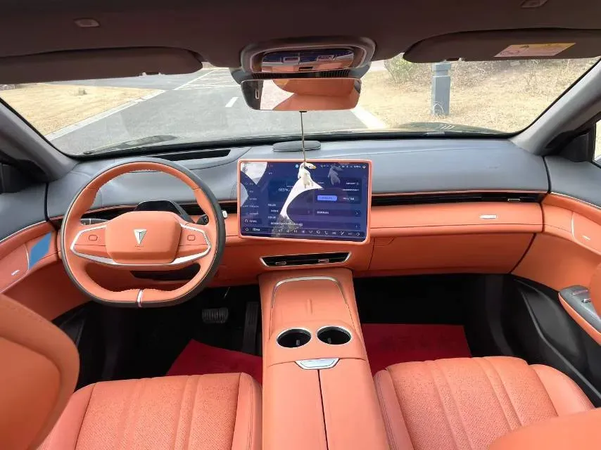 2023 Deepal S07 1.5L 95HP L4 REEV 31.73KWH,autocango,china used car exporter,china ev exporter,chinese used car exporter,chinese used ev exporter