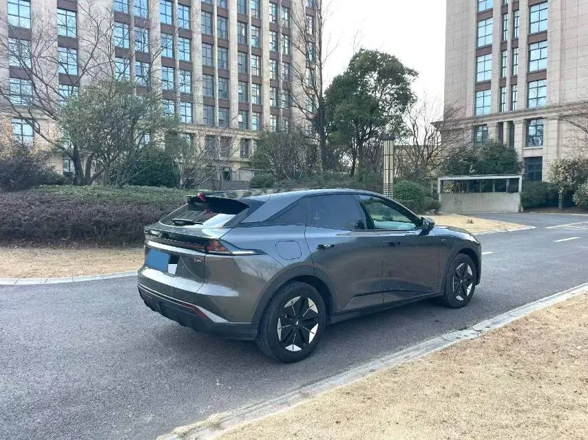 2023 Deepal S07 1.5L 95HP L4 REEV 31.73KWH,autocango,china used car exporter,china ev exporter,chinese used car exporter,chinese used ev exporter