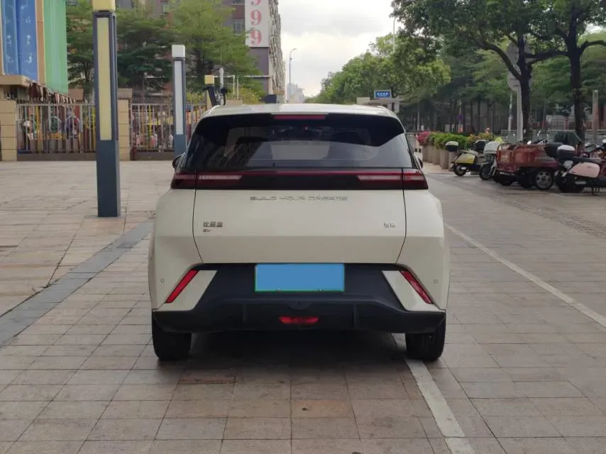 2023 BYD Seagull BEV 30.08KWH,autocango,china used car exporter,china ev exporter,chinese used car exporter,chinese used ev exporter