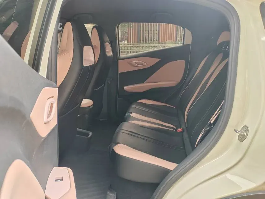 2023 BYD Seagull BEV 30.08KWH,autocango,china used car exporter,china ev exporter,chinese used car exporter,chinese used ev exporter