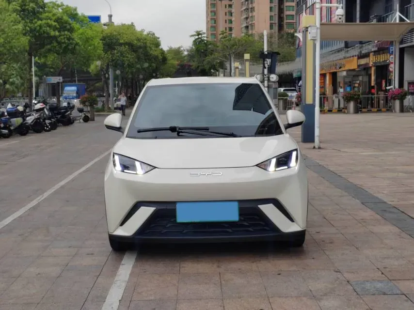 2023 BYD Seagull BEV 30.08KWH,autocango,china used car exporter,china ev exporter,chinese used car exporter,chinese used ev exporter