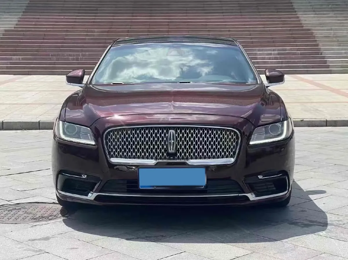2017 Lincoln Continental 2.0T 261HP L4 6AT,autocango,china used car exporter,china ev exporter,chinese used car exporter,chinese used ev exporter