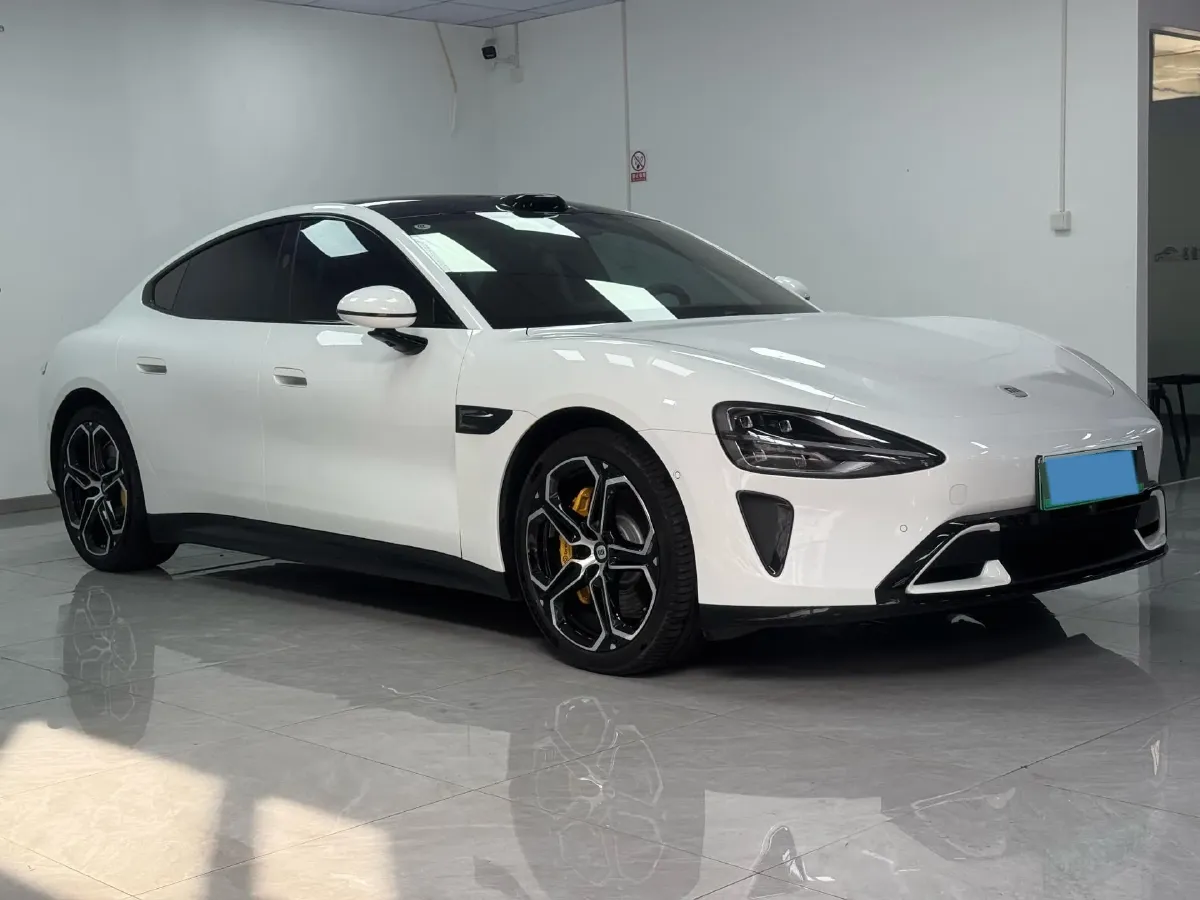 2024 MI SU7 BEV 94.3KWH,autocango,china used car exporter,china ev exporter,chinese used car exporter,chinese used ev exporter