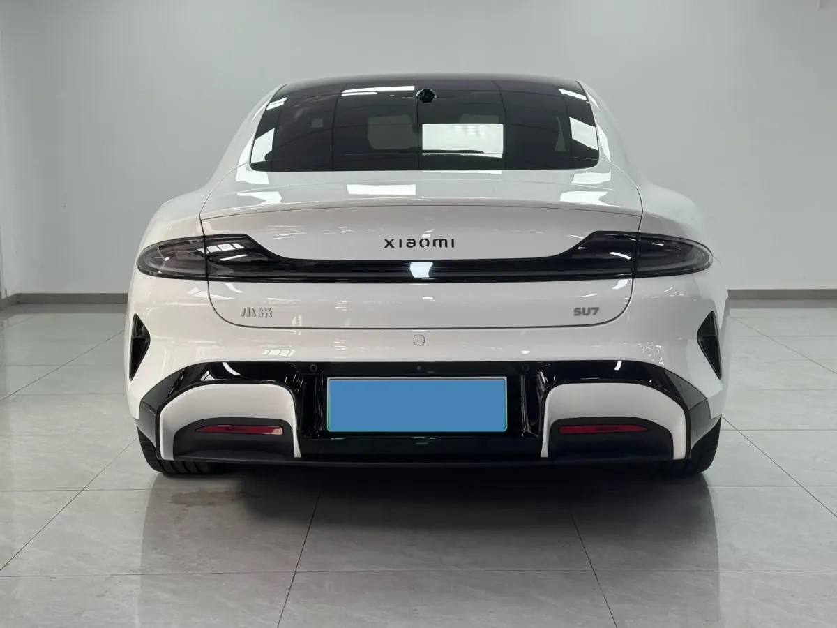 2024 MI SU7 BEV 94.3KWH,autocango,china used car exporter,china ev exporter,chinese used car exporter,chinese used ev exporter