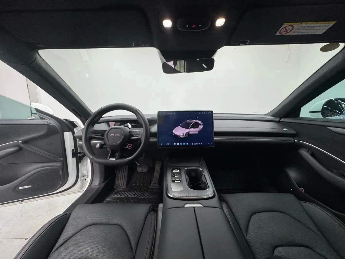 2024 MI SU7 BEV 94.3KWH,autocango,china used car exporter,china ev exporter,chinese used car exporter,chinese used ev exporter