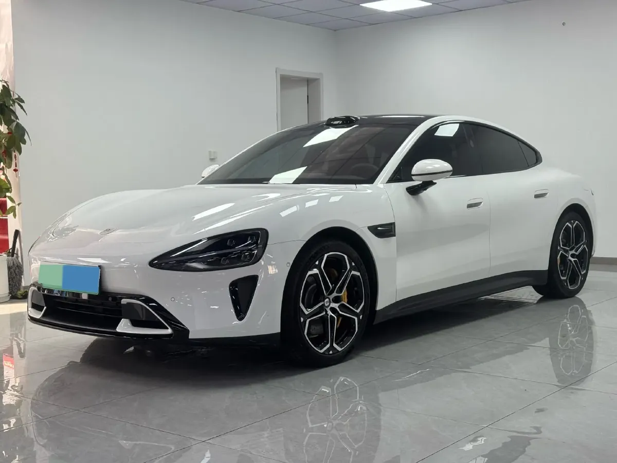 2024 MI SU7 BEV 94.3KWH,autocango,china used car exporter,china ev exporter,chinese used car exporter,chinese used ev exporter