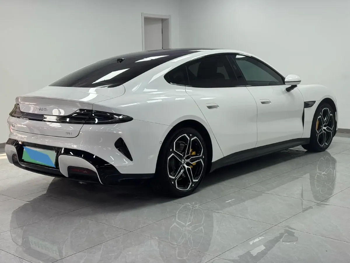 2024 MI SU7 BEV 94.3KWH,autocango,china used car exporter,china ev exporter,chinese used car exporter,chinese used ev exporter