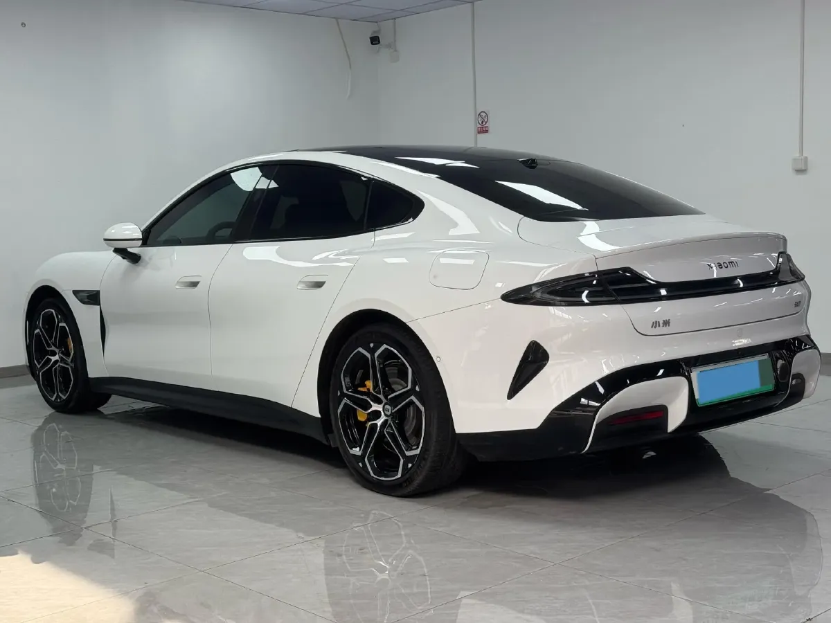 2024 MI SU7 BEV 94.3KWH,autocango,china used car exporter,china ev exporter,chinese used car exporter,chinese used ev exporter